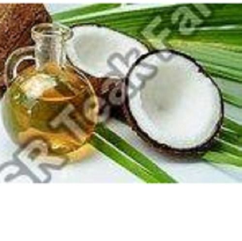 Common Coconut Oil