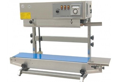 Continuous Sealing Machine Power: 650 Watt (W)