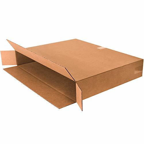 Paper Corrugated Box For Ceramic Tiles