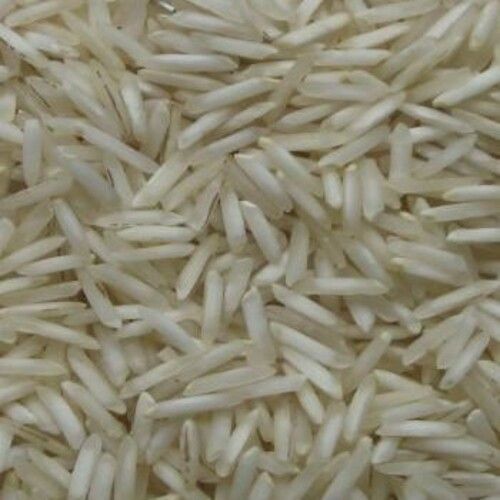 White Healthy And Natural 1509 Steam Basmati Rice