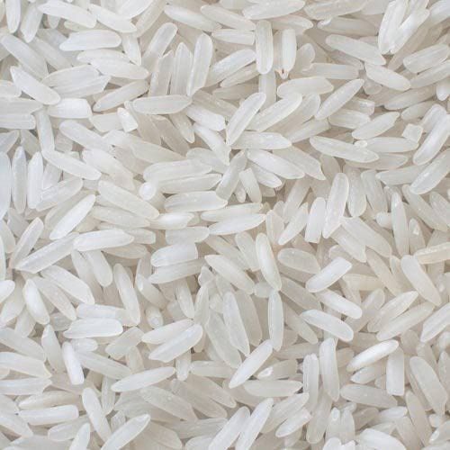 Healthy And Natural Ir64 5% Broken Raw Rice