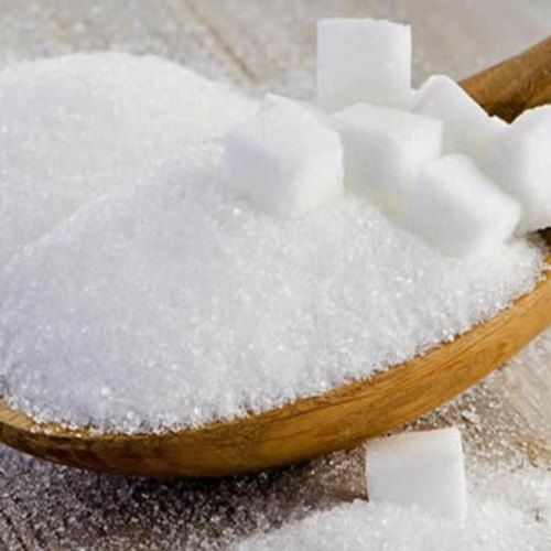 Healthy and Natural Organic White Sugar