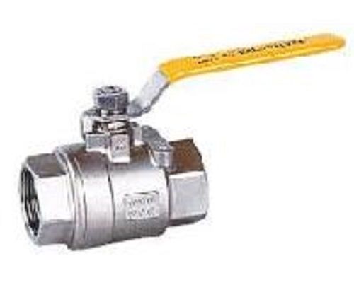 Industrial Ball Valve