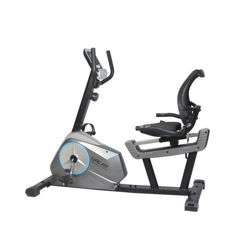 Life Fit Magnetic Lf 601 R Recumbent Exercise Bike