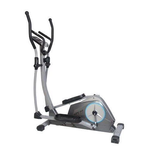 Life Fit Rear Drive Lf 601 E Elliptical Cross Trainer Application: Cardio