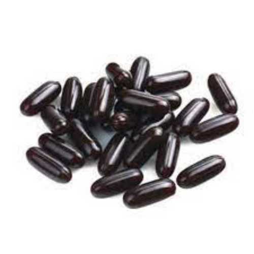 Multivitamins Capsule