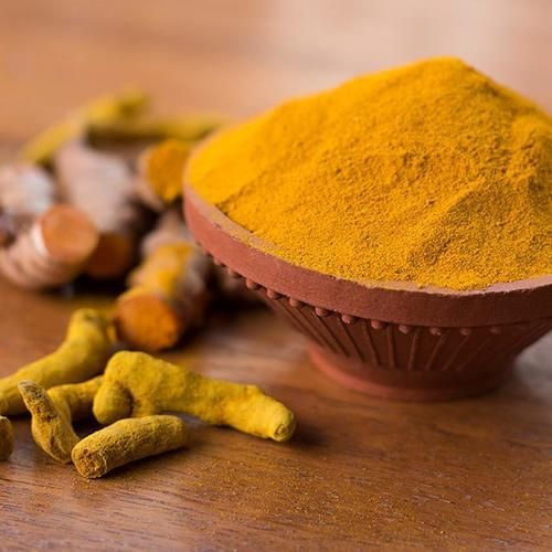 Natural Pure Turmeric Powder, 500gm