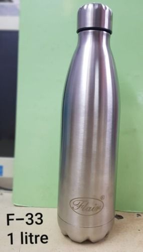 Non Toxic Stainless Steel Water Bottle