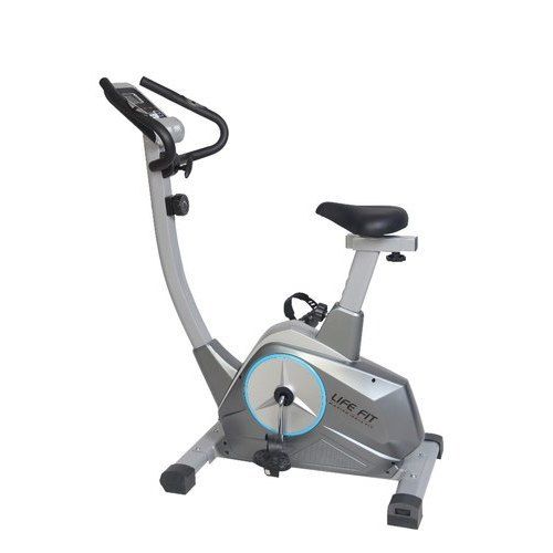 Recumbent Mild Steel Lf 601 B Magnetic Upright Bike Application: Cardio