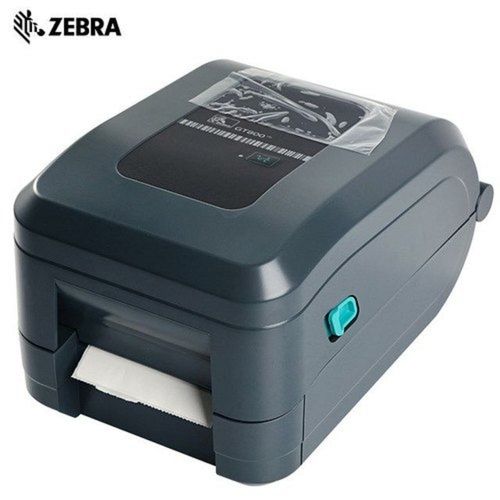 Usb Resin Ribbon Barcode Label Printers Application: Commercial