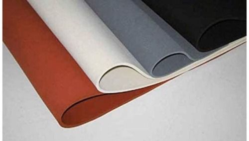 Various Wear Resisting Rubber Sheet 