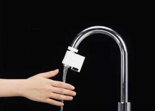 Automatic Sensor Faucet