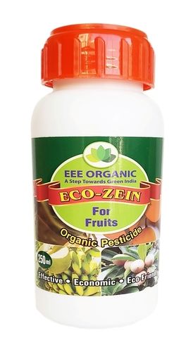 Eco Zein Organic Pesticide 250ml