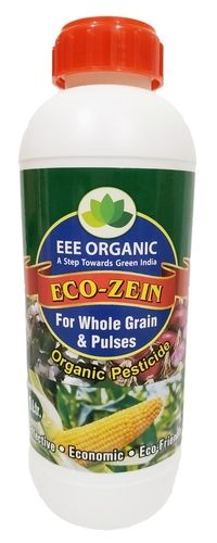 Eco Zein Organic Pesticide For Grain Pulses 1 Litre