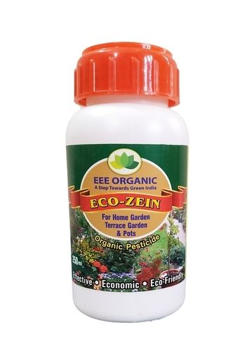 Eco Zein Organic Pesticides 250 ml