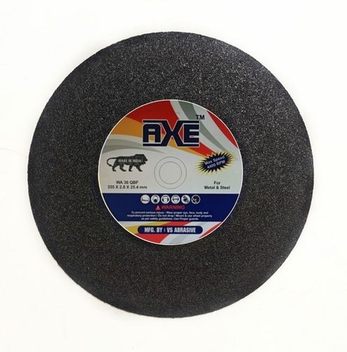 High Strength Abrasive Discs