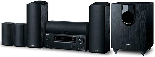 Bose acoustimass best sale dolby atmos