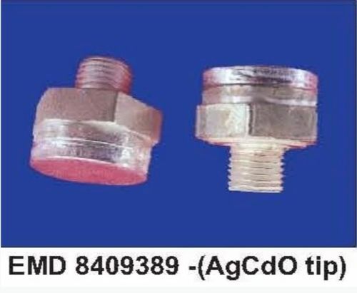 Pe Emd Electrical Contact