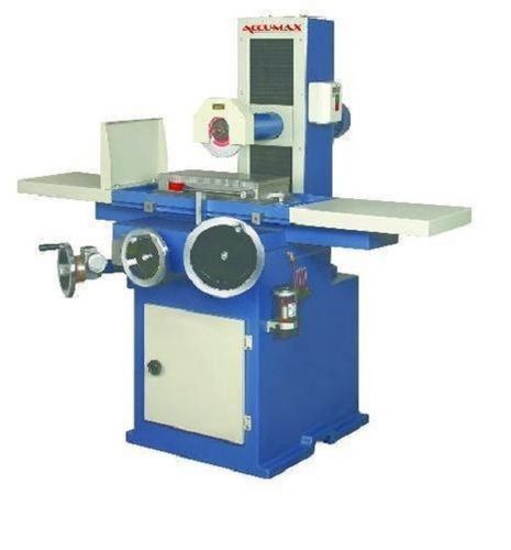 surface grinding machine