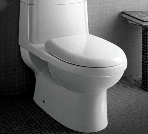 16 Inches Water Closet