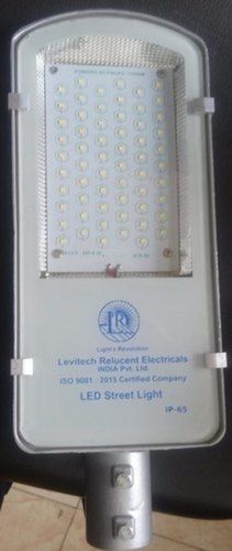 White 45W Energy Reduction Led Ac Street Light