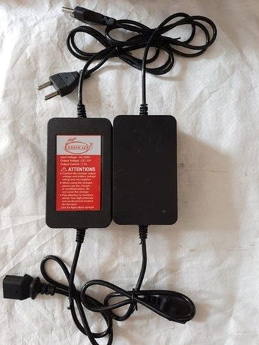 Agricultural Spray Pump Battery Charger