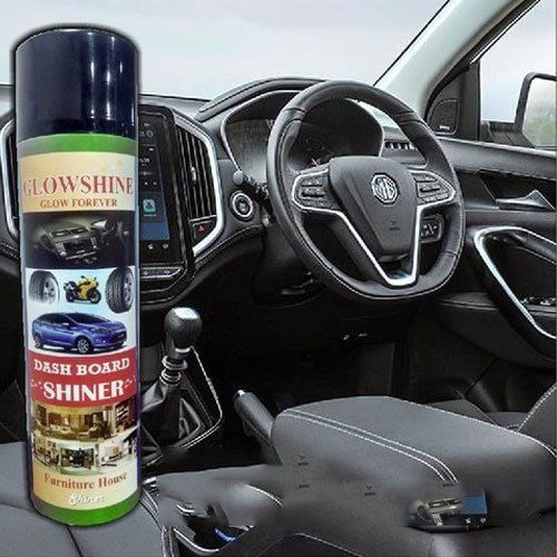 Car Cleaning Polished Spray