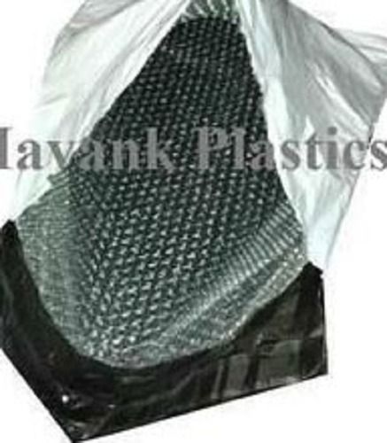 Plastic Courier Bag With Air Bubbles