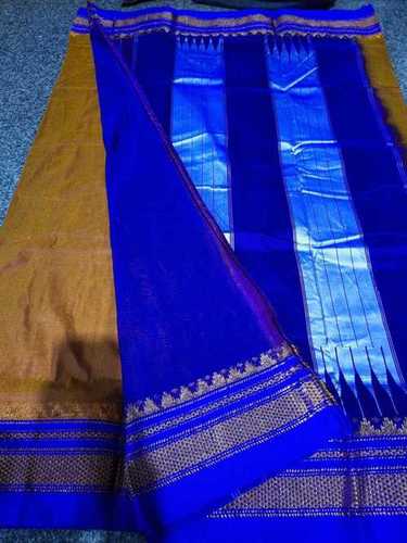 Various Half Plain Silk Saree