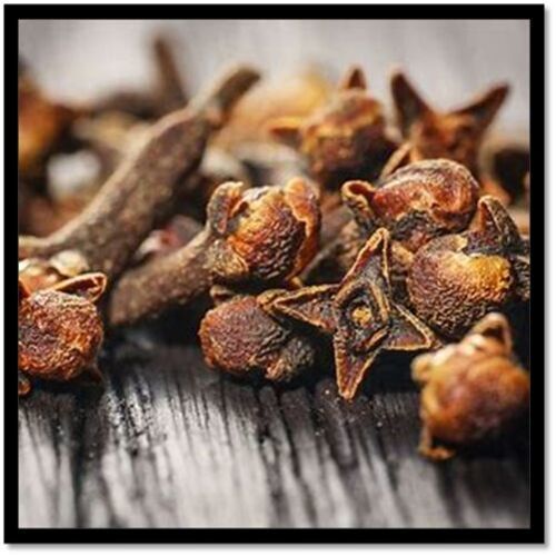 Healthy And Natural Brown Cloves Pods Grade: Food Grade