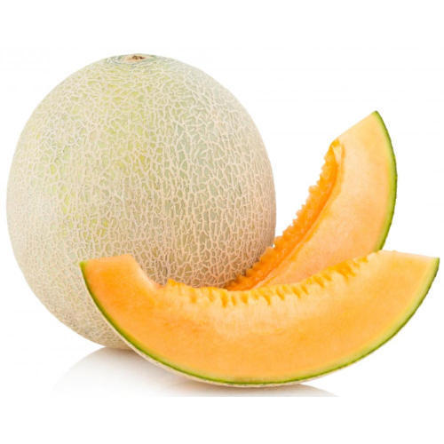 Healthy And Natural Fresh Muskmelon