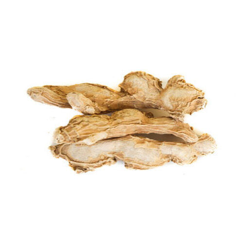Healthy and Natural Organic Dried Ginger