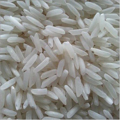 Healthy and Natural Organic White Parmal Rice