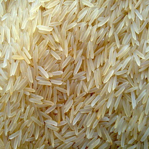 Healthy and Natural Organic White Sella Rice