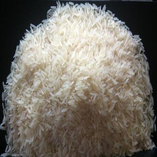 Healthy and Natural Organic White Sharbati Rice