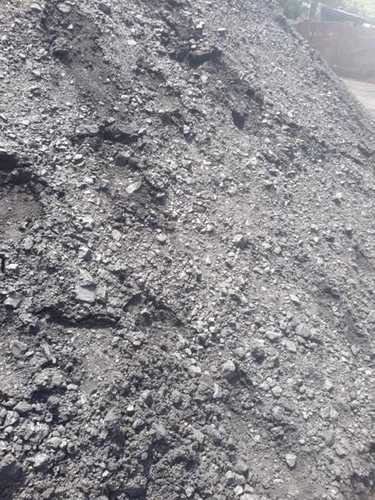 Industrial Steam Coal