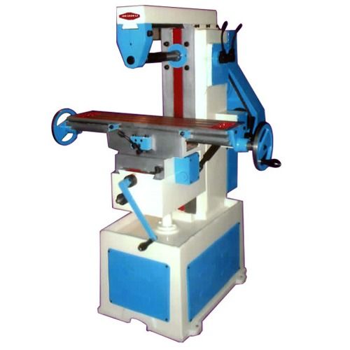 milling machine