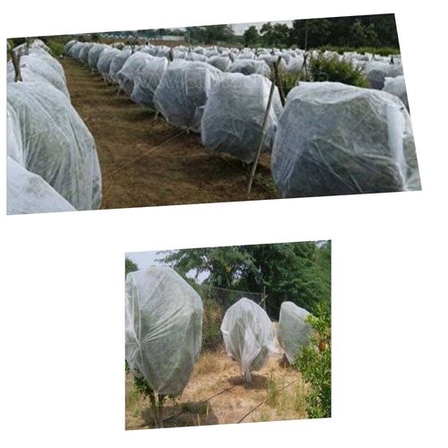 Non Woven Pomegranate Single Tree Protection Cover