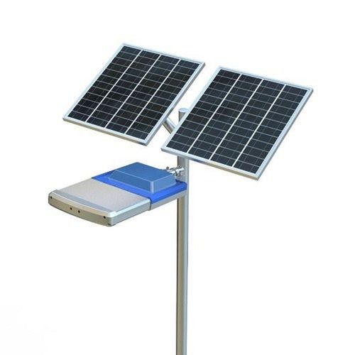 Rechargeable Led 10w Solar Street Light