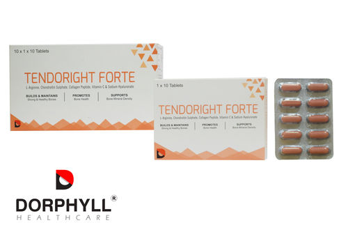 Tendoright Forte Tablet