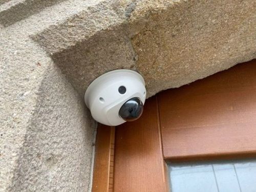 2mp Indoor Cctv Camera