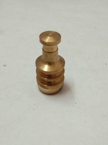 Brass Auto Turned Part