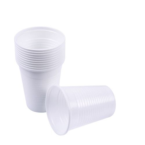 Disposable Plastic Cup 200ml