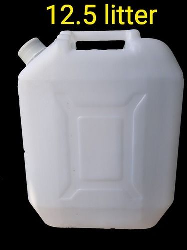 Fine Finish 12.5 Litre Jerry Can