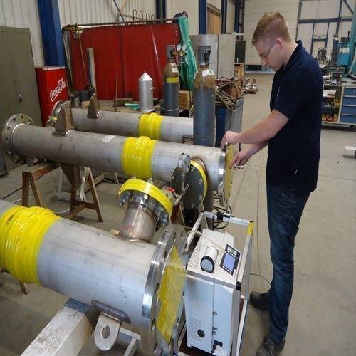 Helium Leak Testing Service By SV TECH ENGG CONSULTANTS PVT LTD