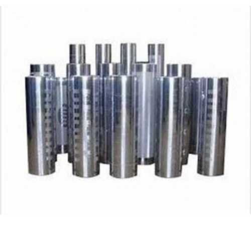Mild Steel Rotogravure Printing Cylinder