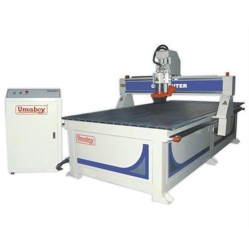 Ucr-1325a Cnc Router