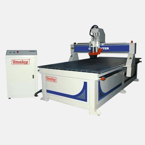 Ucr 1325b Cnc Router