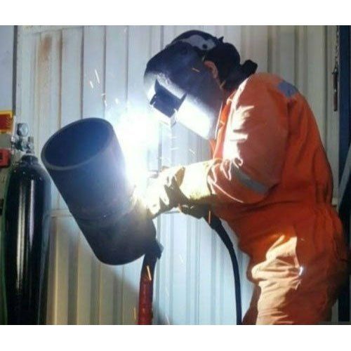 Welding Consultancy Services