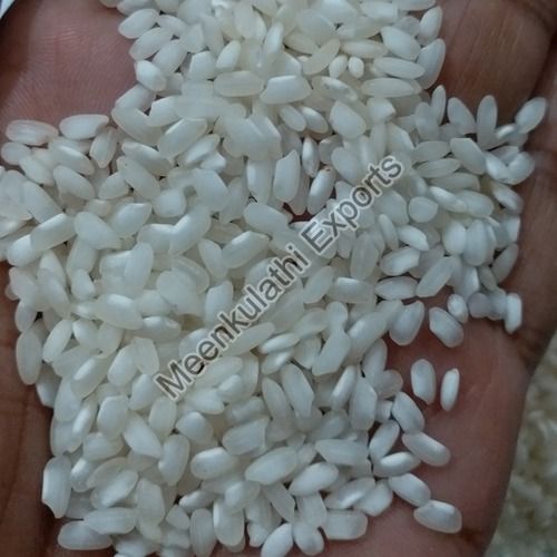 White 100% Organic Idli Rice